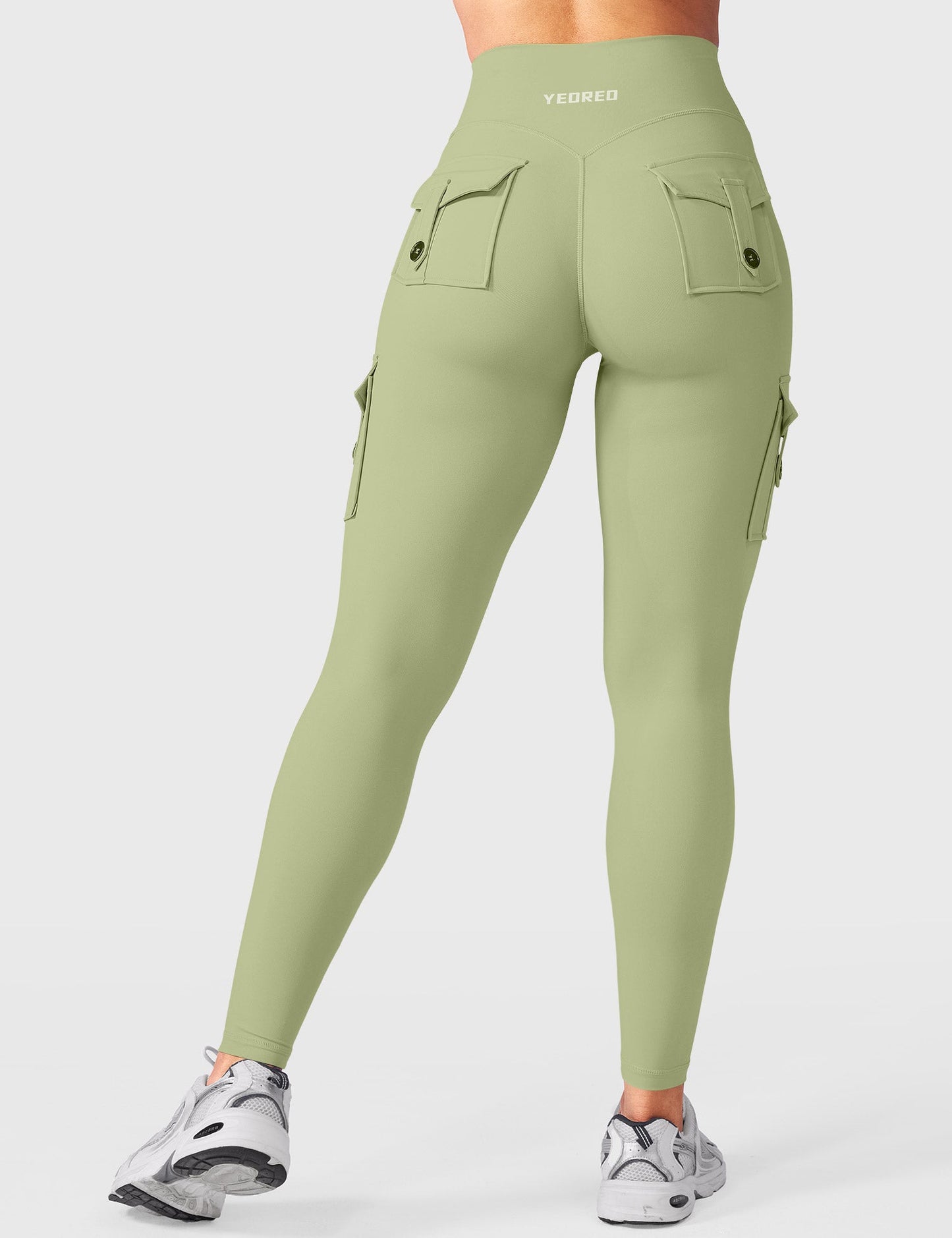Yeoreo Hedda CoreFlex™ 25" Leggings