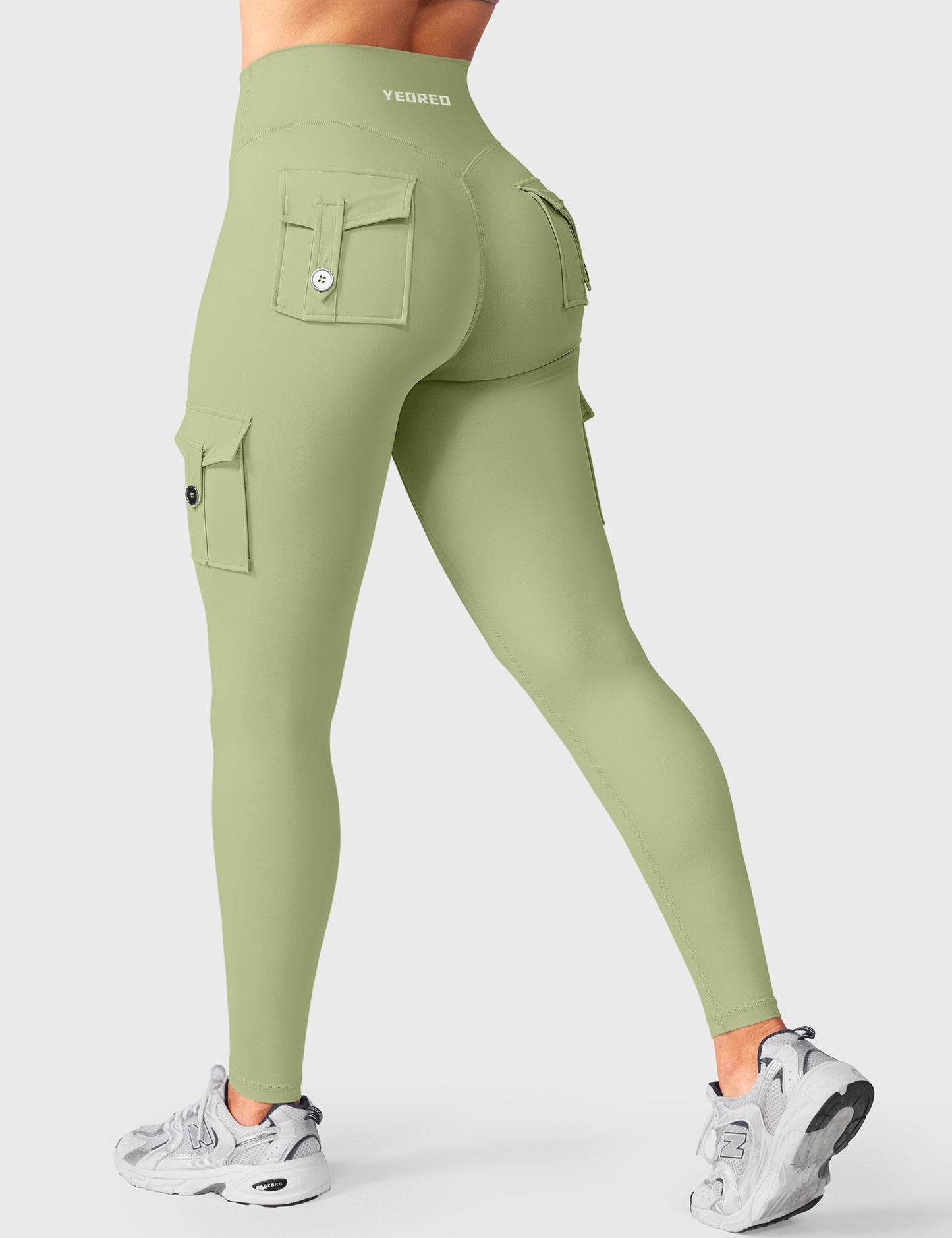 Yeoreo Hedda CoreFlex™ 25" Leggings