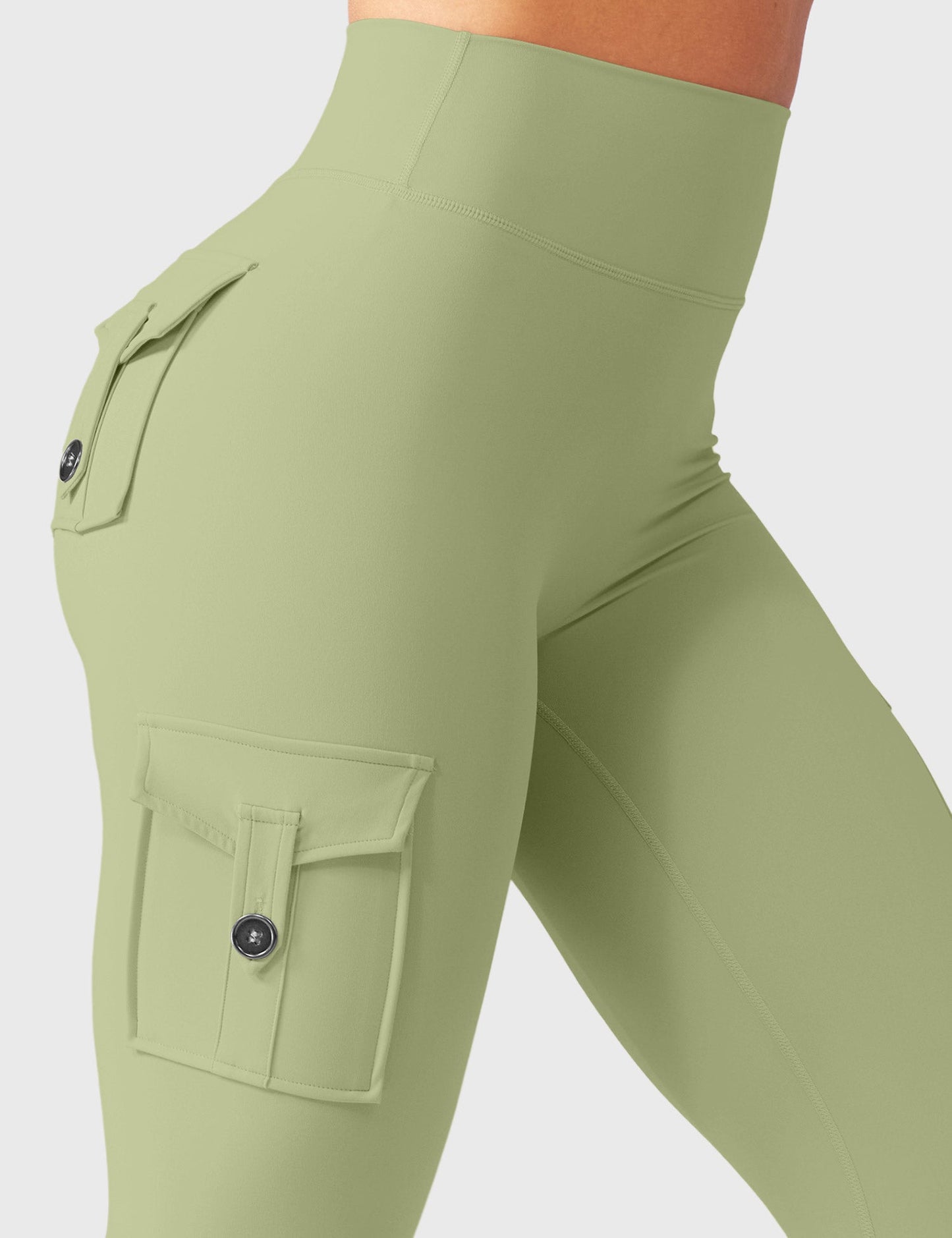 Yeoreo Hedda CoreFlex™ 25" Leggings