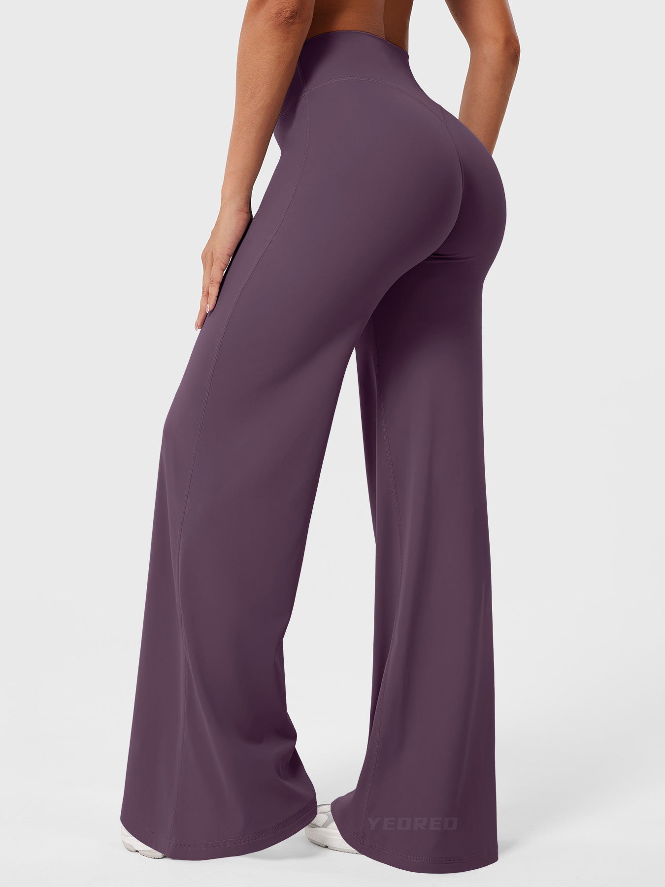 Yeoreo Eddiy 35" Leggings mit geradem Bein