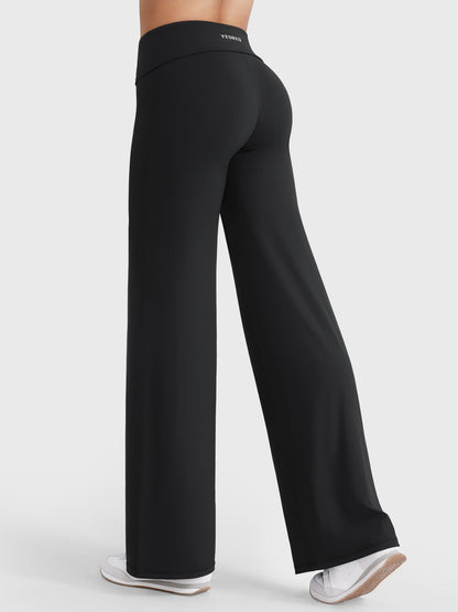 Yeoreo Eddiy 31,5" Faltbare Leggings mit geradem Bein