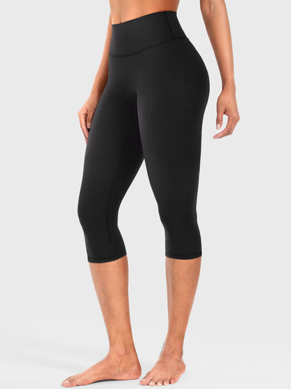 Yeoreo Nailly Capri Leggings