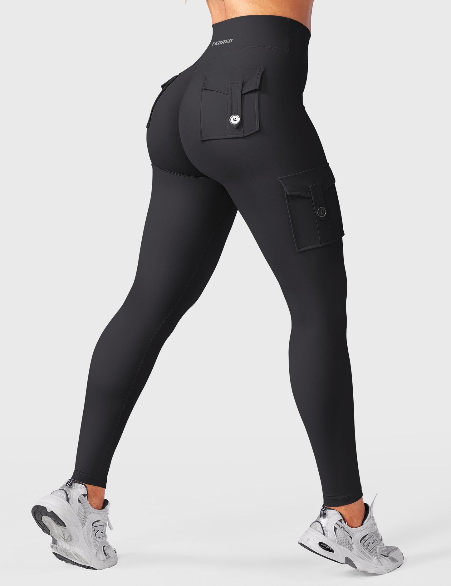 Yeoreo Hedda CoreFlex™ 25" Leggings