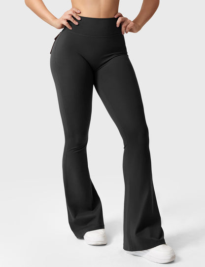 Yeoreo Brittany CoreFlex™ 31,5" Flared Leggings