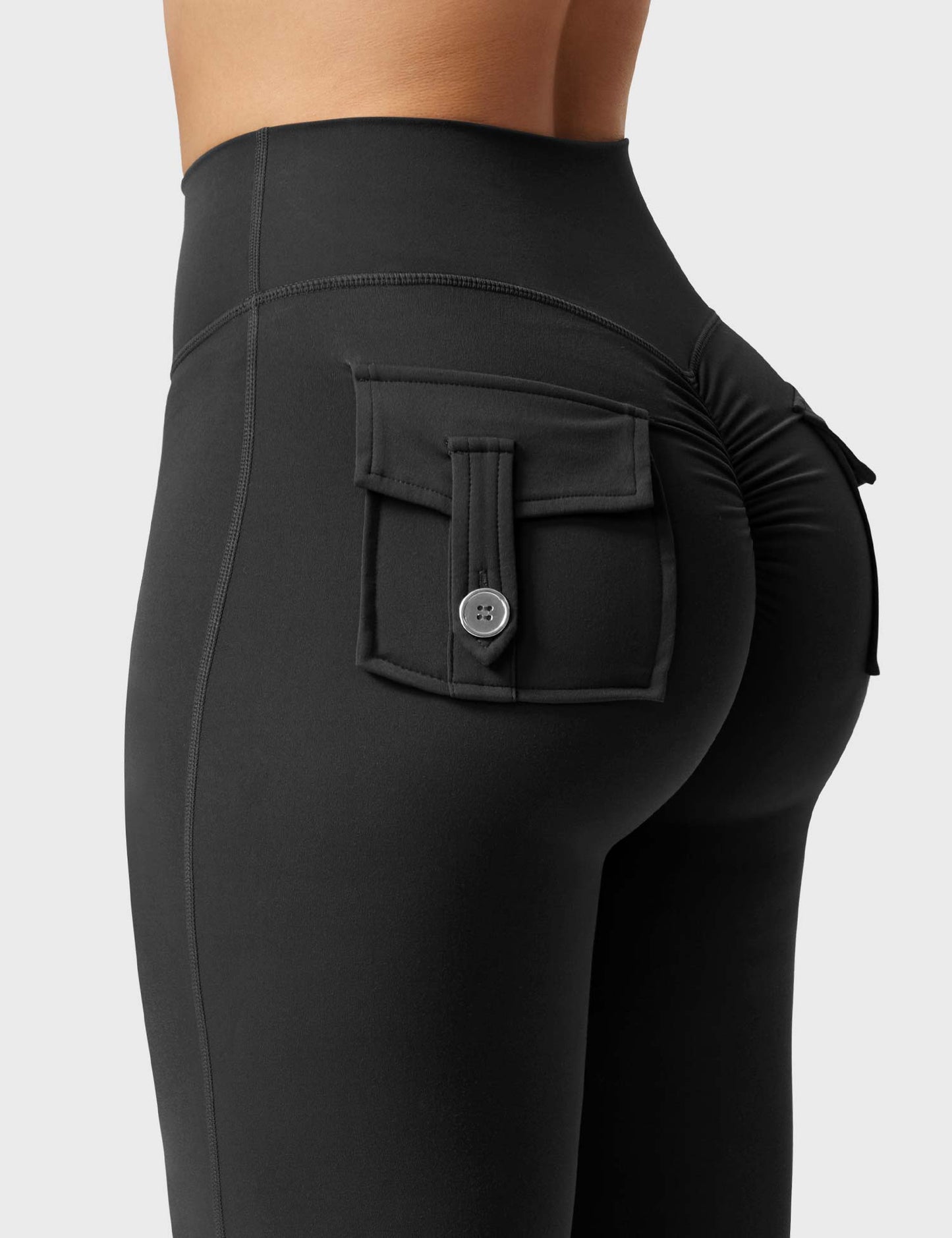 Yeoreo Brittany CoreFlex™ 31,5" Flared Leggings