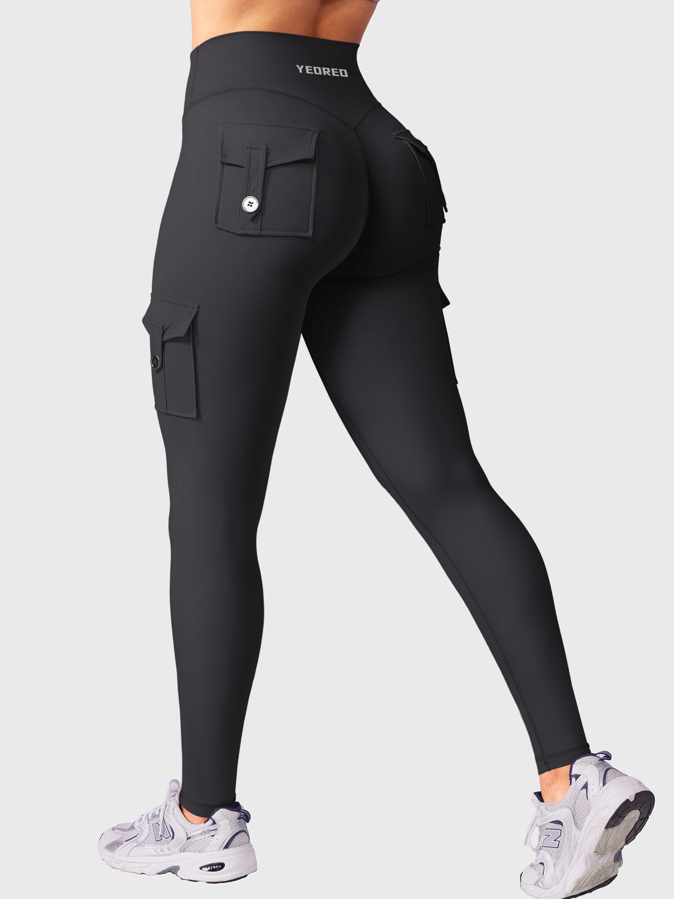 Yeoreo Hedda CoreFlex™ 28" Leggings
