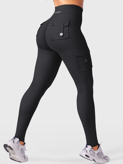 Yeoreo Hedda CoreFlex™ 28" Leggings