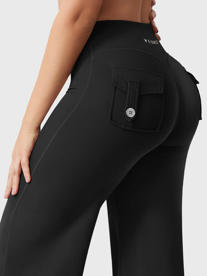 Yeoreo Casiey 31.5" Leggings mit geradem Bein