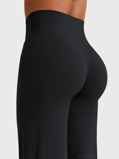 Yeoreo Eddiy 35" Leggings mit geradem Bein