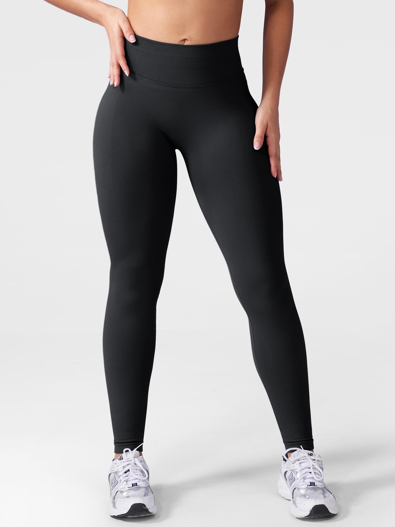 Yeoreo Eileen SoftHue™ Seamless Leggings