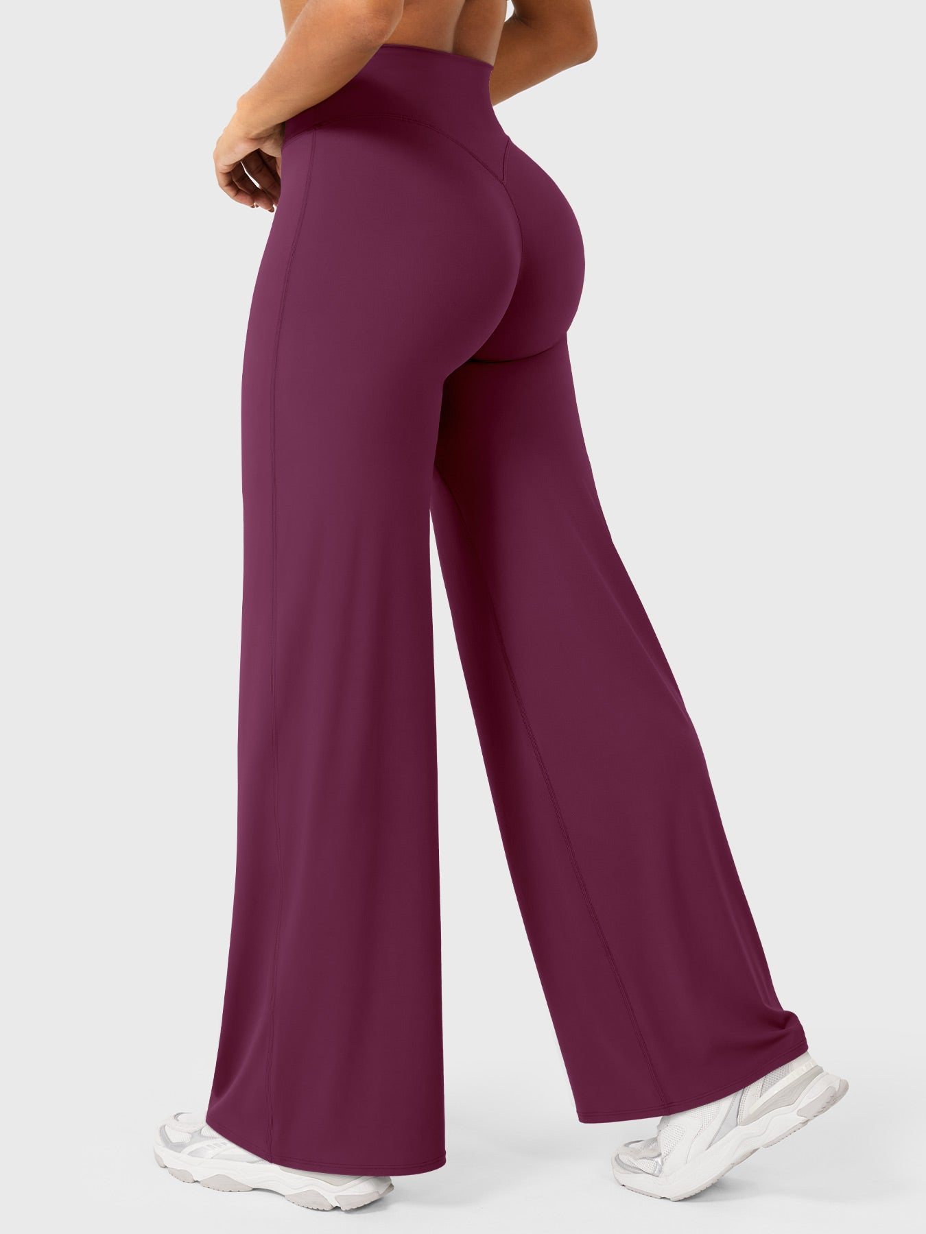 Yeoreo Eddiy 31,5" Leggings mit geradem Bein