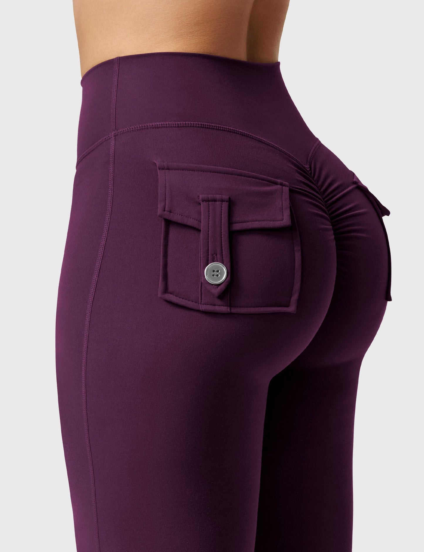 Yeoreo Brittany CoreFlex™ 31,5" Flared Leggings