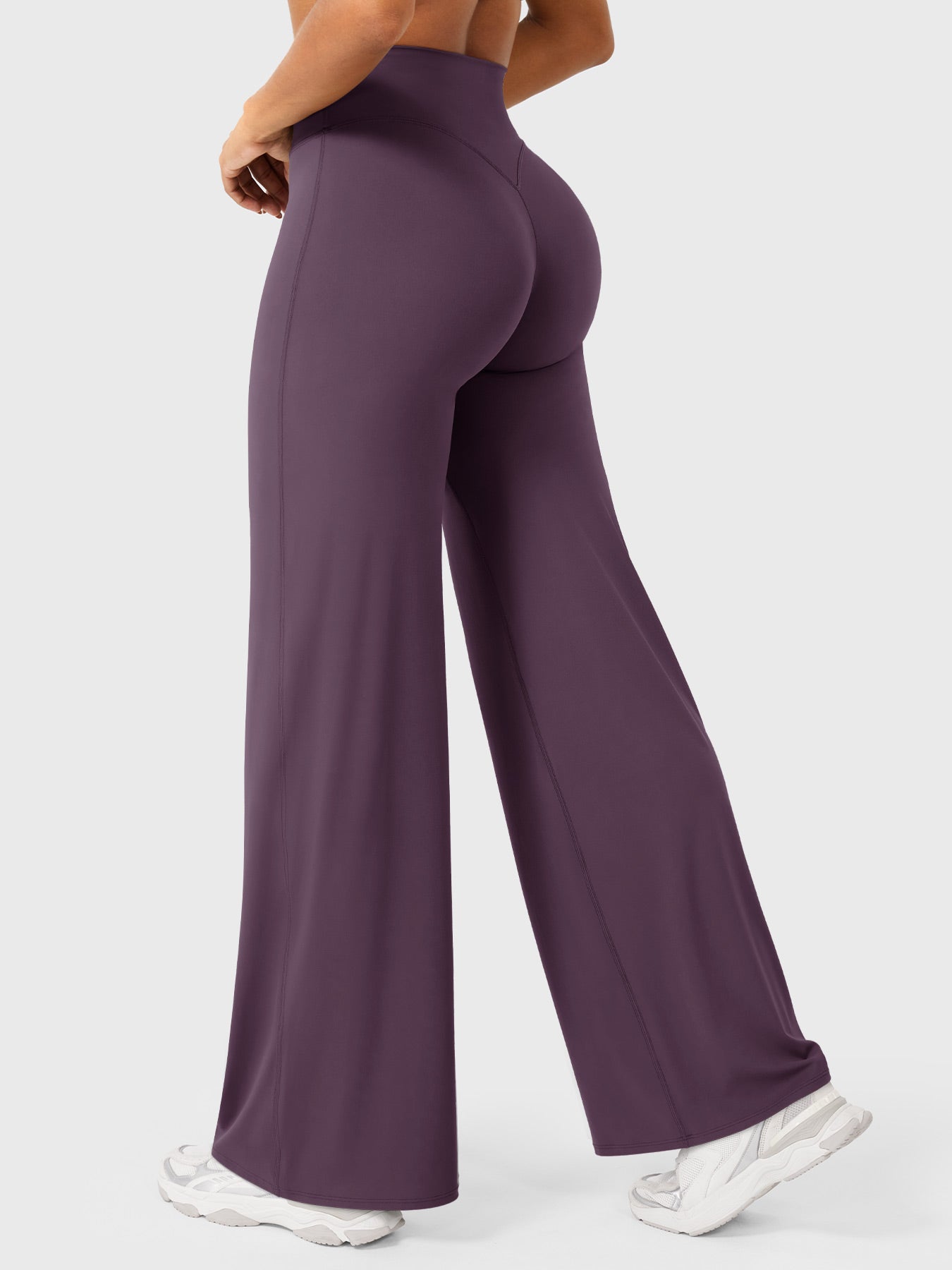 Yeoreo Eddiy 31,5" Leggings mit geradem Bein
