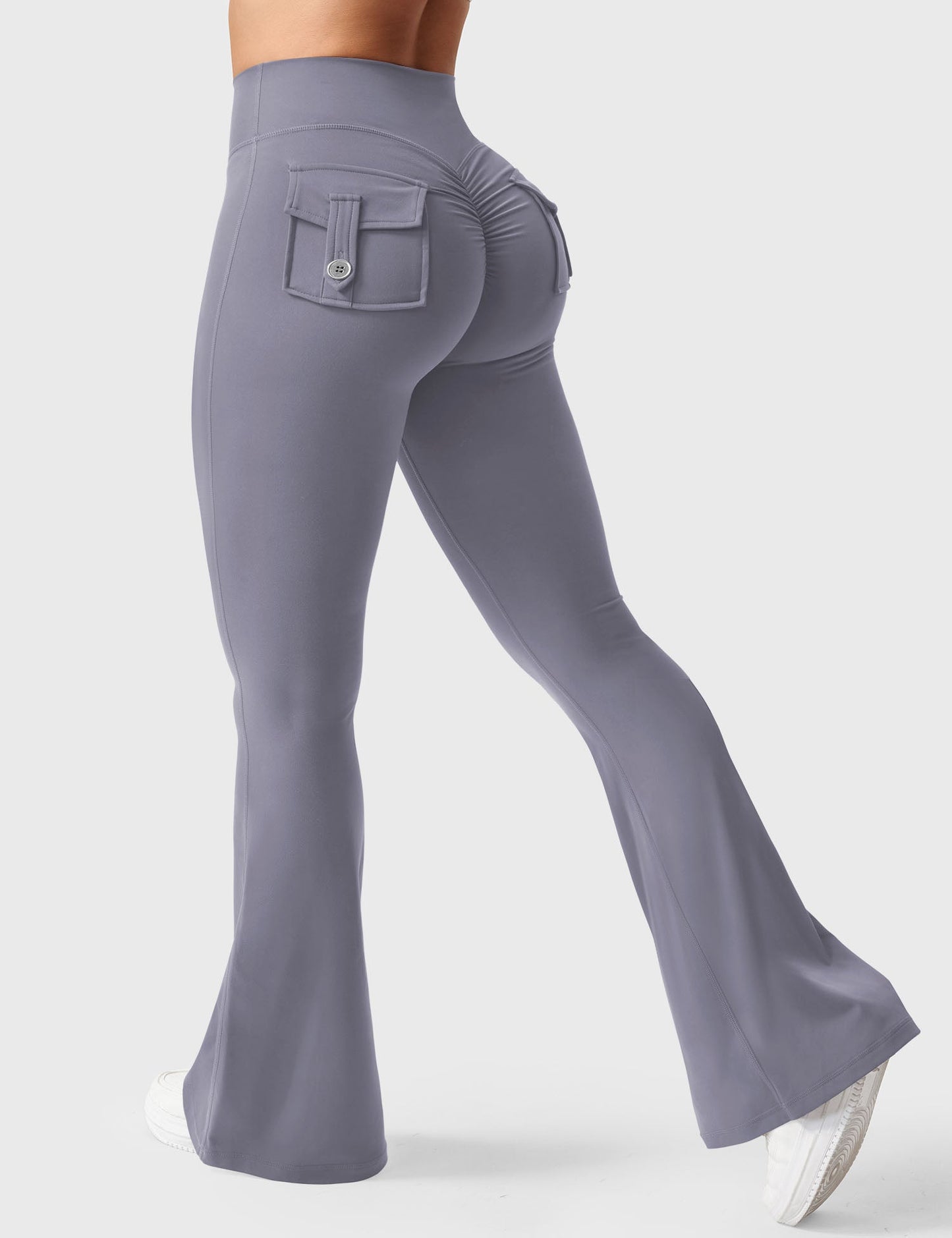 Yeoreo Brittany CoreFlex™ 31,5" Flared Leggings