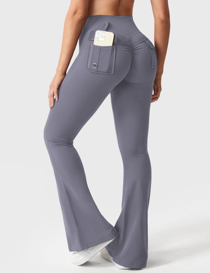 Yeoreo Brittany CoreFlex™ 31,5" Flared Leggings