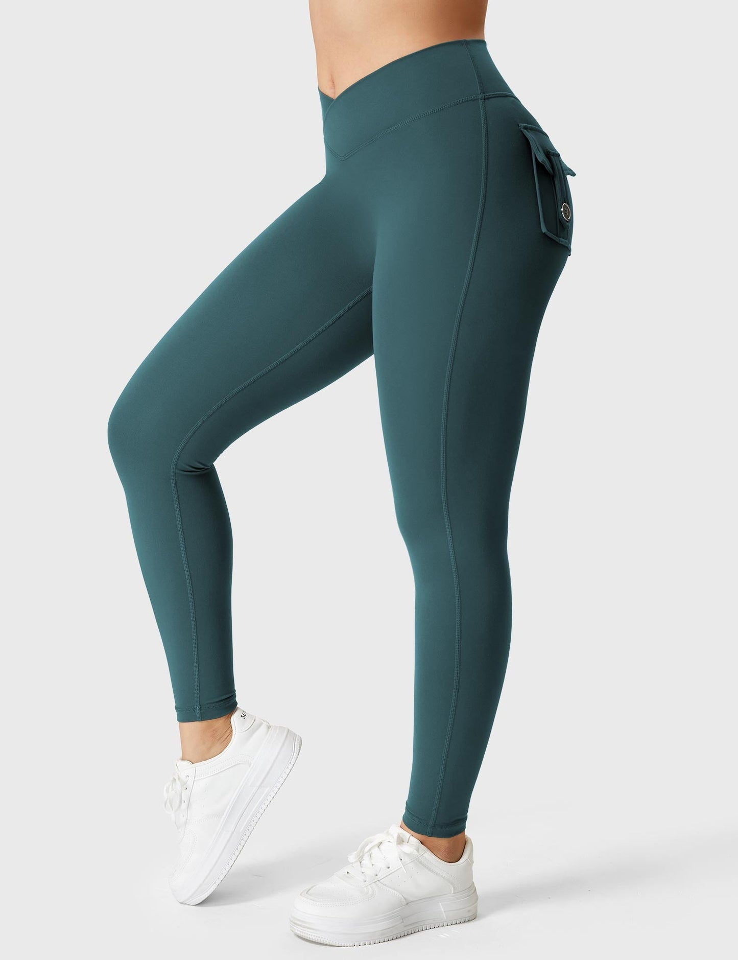 Yeoreo Charmos CoreFlex™ Leggings
