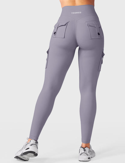 Yeoreo Hedda CoreFlex™ 25" Leggings