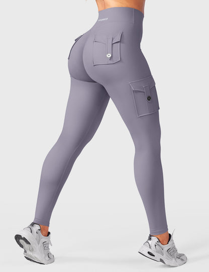 Yeoreo Hedda CoreFlex™ 25" Leggings