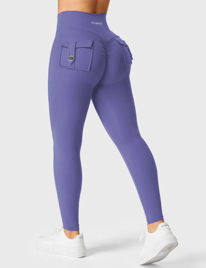Yeoreo Charmos CoreFlex™ Leggings