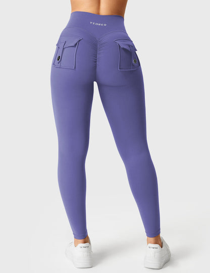 Yeoreo Charmos CoreFlex™ Leggings