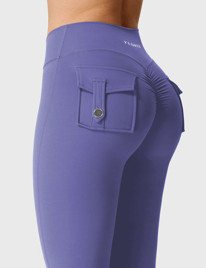Yeoreo Charmos CoreFlex™ Leggings