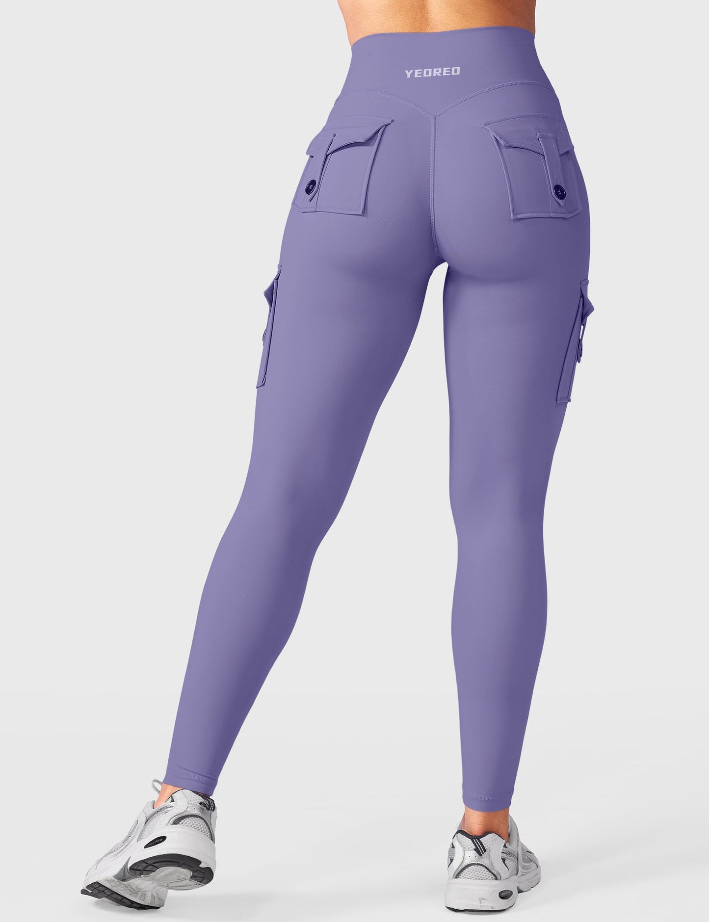 Yeoreo Hedda CoreFlex™ 25" Leggings