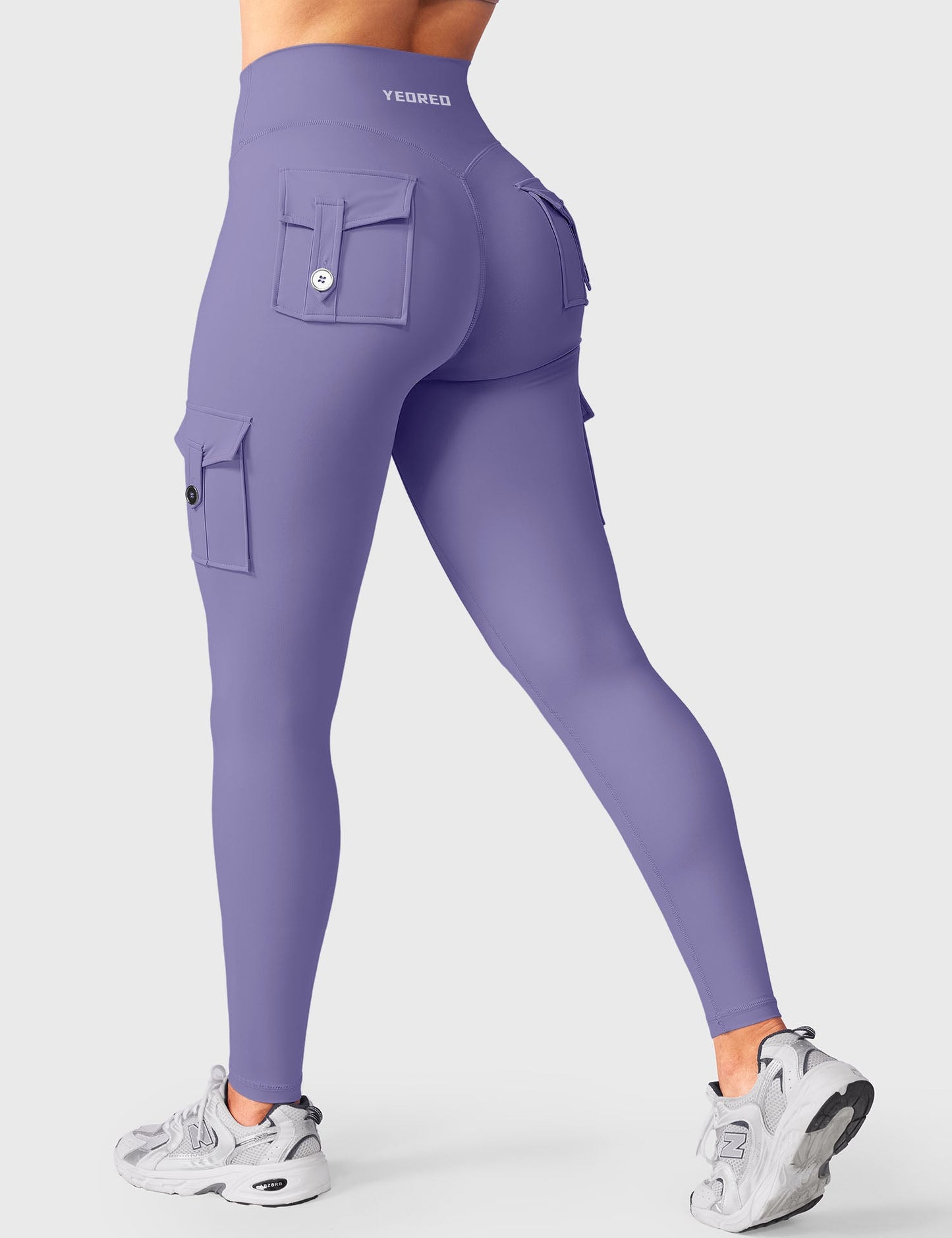 Yeoreo Hedda CoreFlex™ 25" Leggings