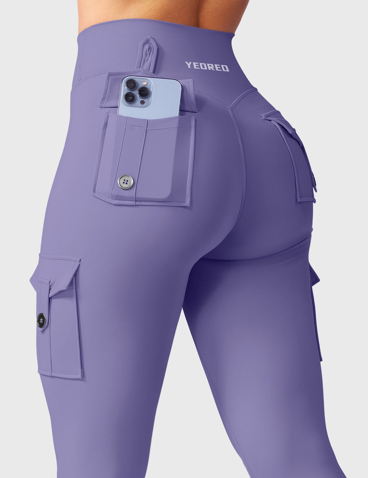 Yeoreo Hedda CoreFlex™ 25" Leggings