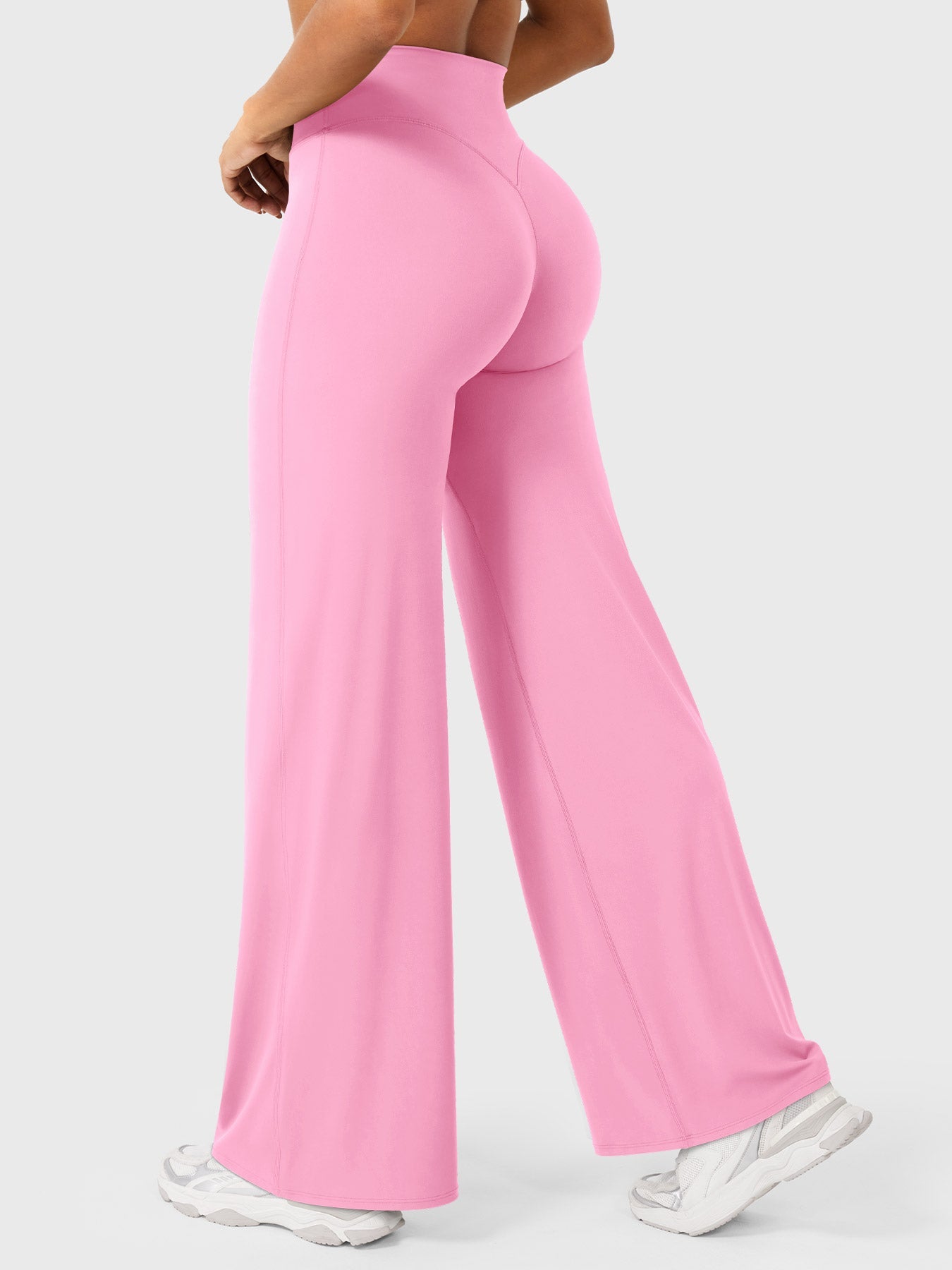Yeoreo Eddiy 31,5" Leggings mit geradem Bein