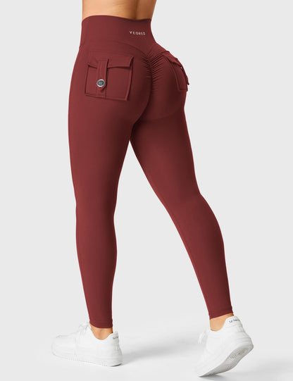 Yeoreo Charmos CoreFlex™ Leggings