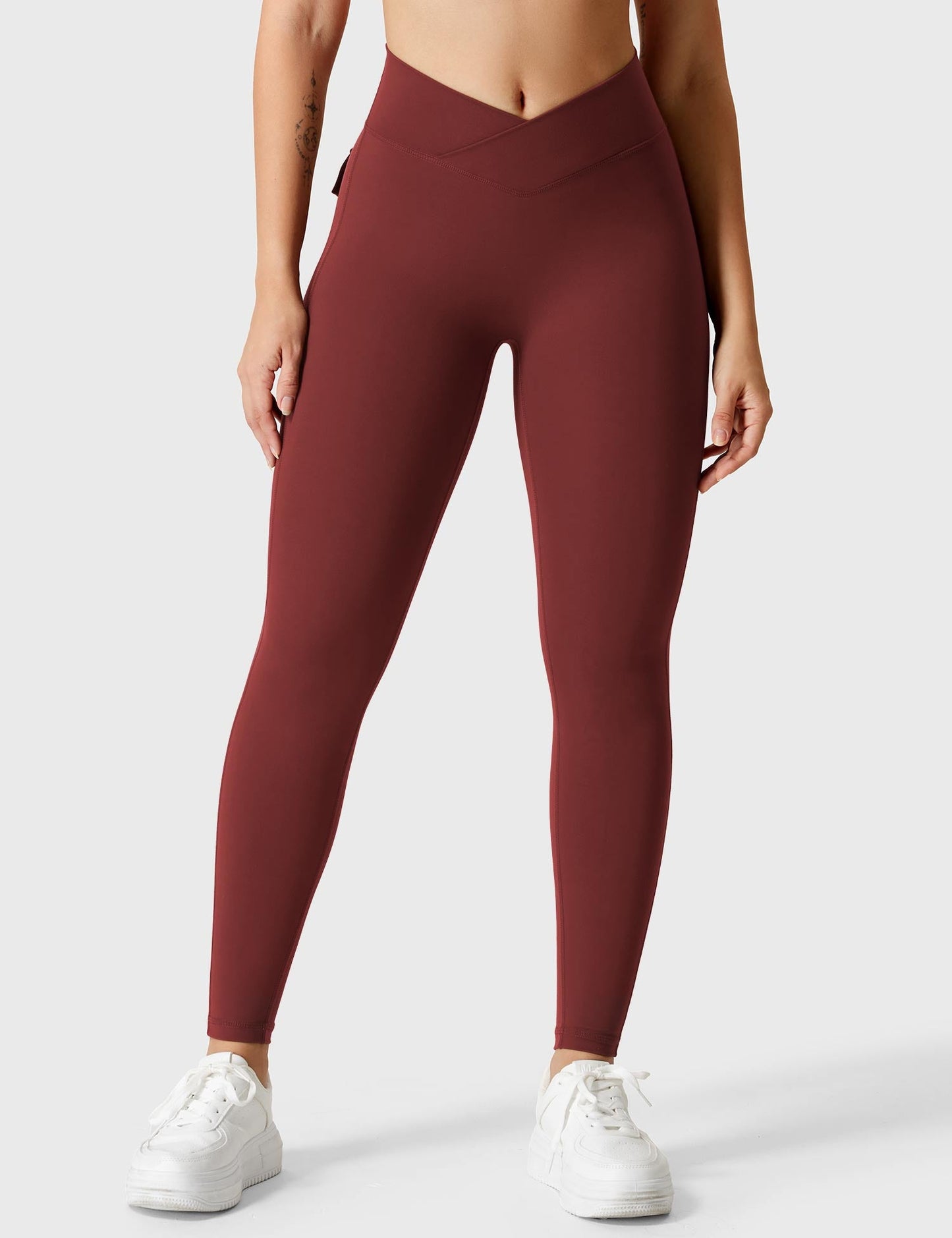 Yeoreo Charmos CoreFlex™ Leggings