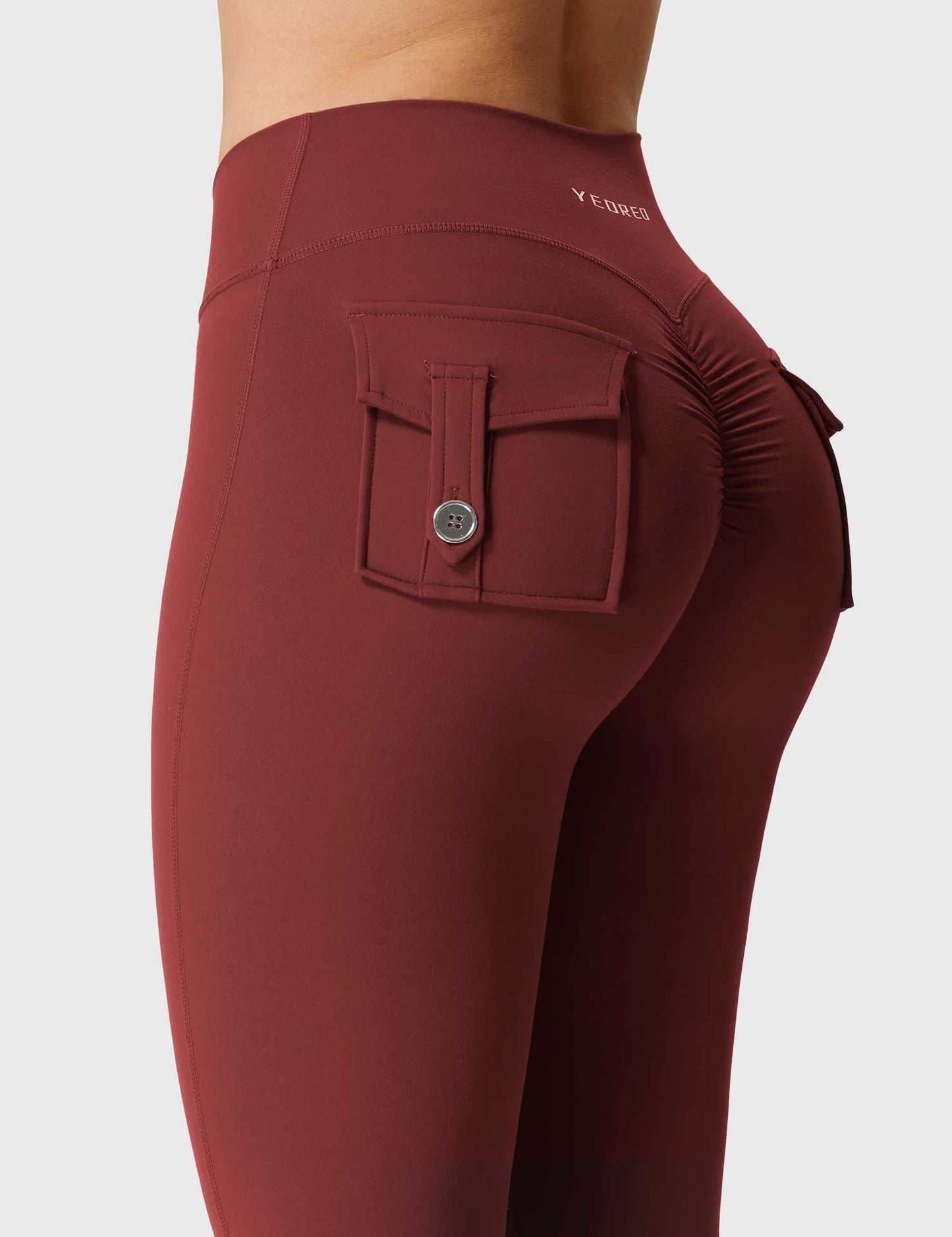 Yeoreo Charmos CoreFlex™ Leggings