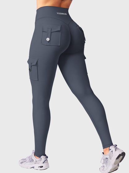Yeoreo Hedda CoreFlex™ 28" Leggings