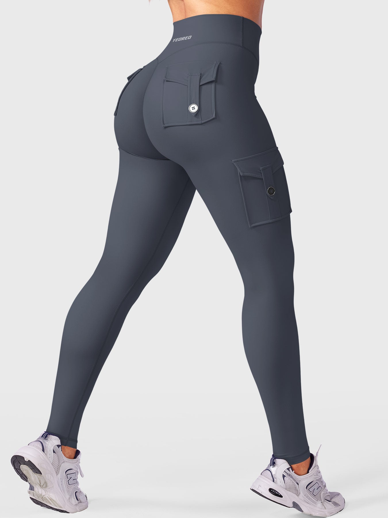 Yeoreo Hedda CoreFlex™ 28" Leggings