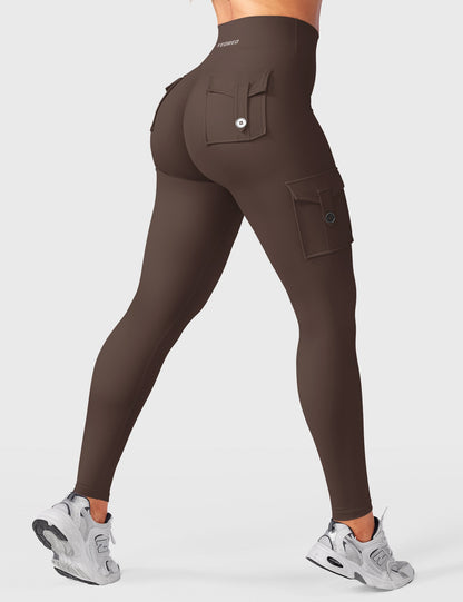 Yeoreo Hedda CoreFlex™ 25" Leggings