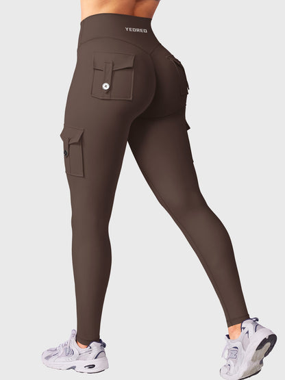 Yeoreo Hedda CoreFlex™ 28" Leggings