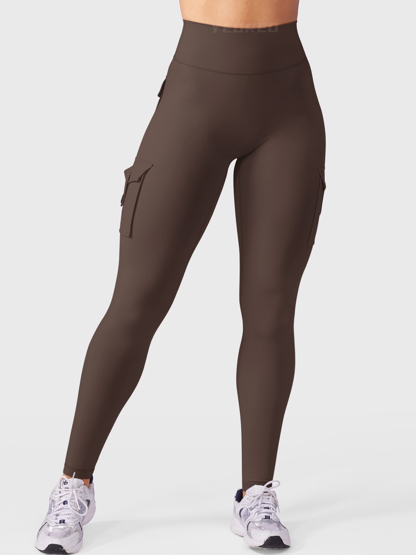 Yeoreo Hedda CoreFlex™ 28" Leggings