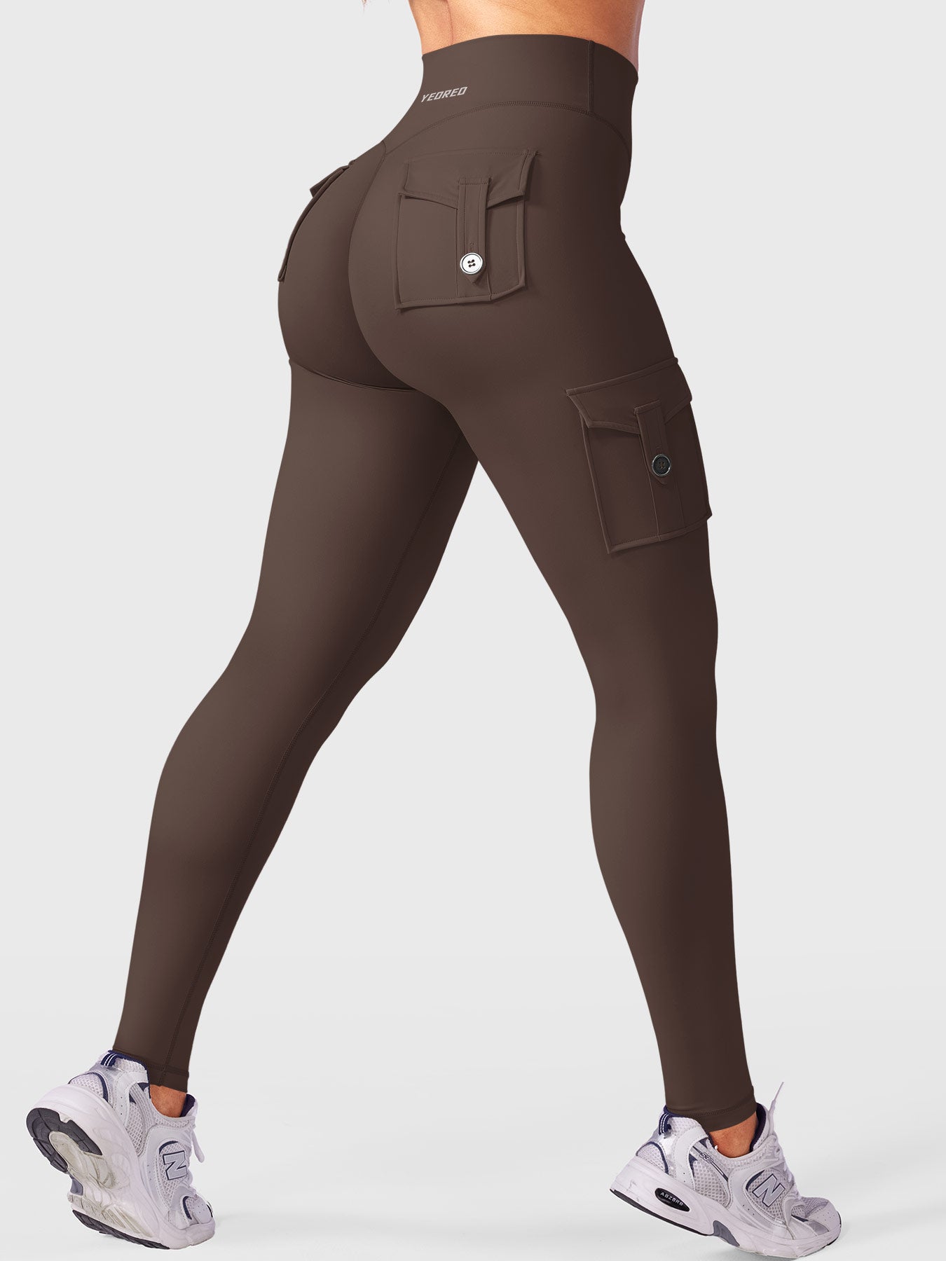 Yeoreo Hedda CoreFlex™ 28" Leggings