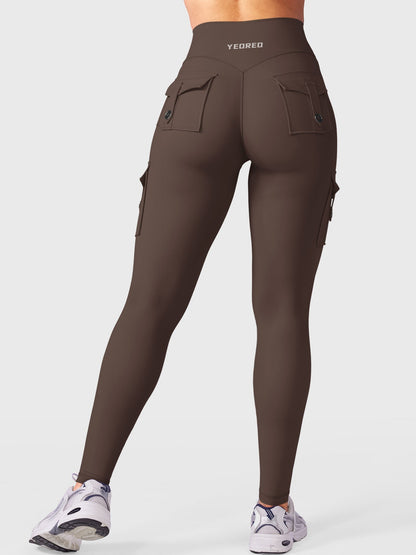 Yeoreo Hedda CoreFlex™ 28" Leggings
