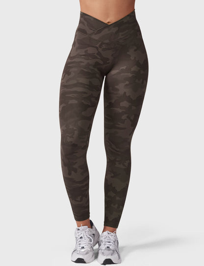 Yeoreo Camouflage CoreFlex™ Leggings