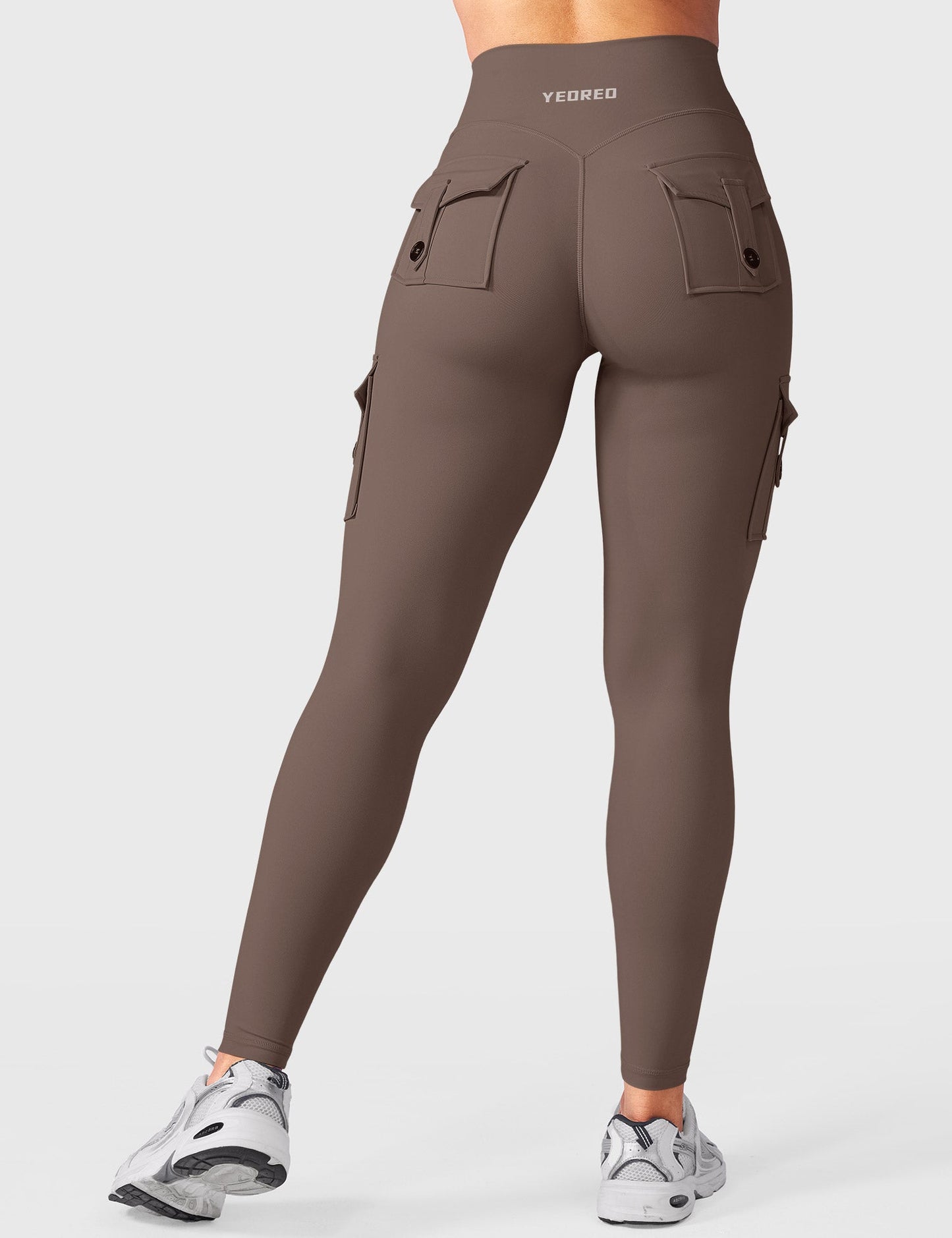 Yeoreo Hedda CoreFlex™ 25" Leggings