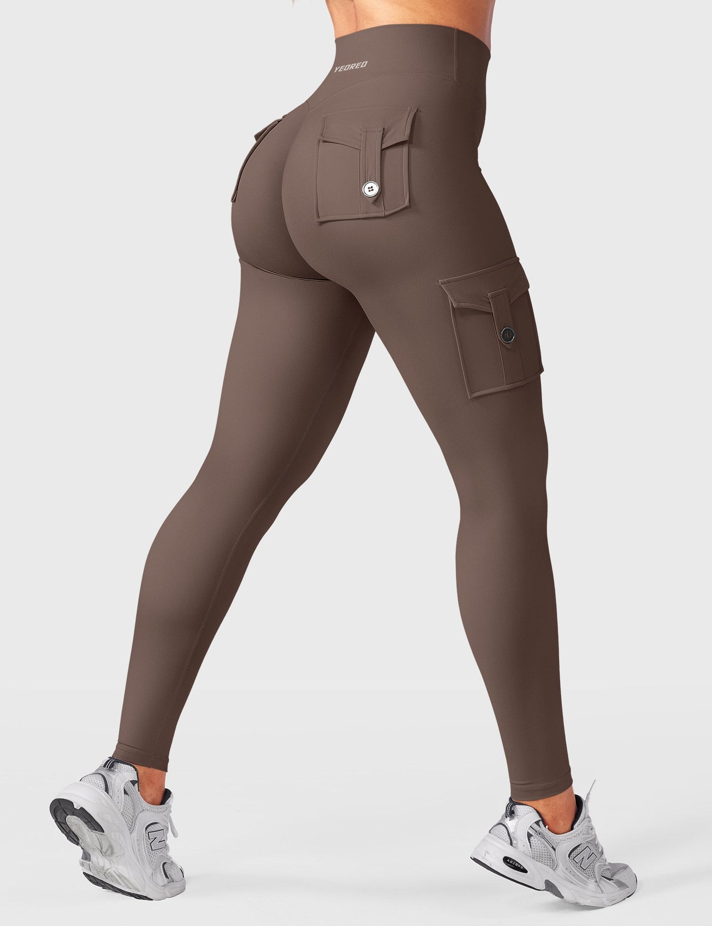 Yeoreo Hedda CoreFlex™ 25" Leggings