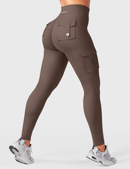 Yeoreo Hedda CoreFlex™ 25" Leggings
