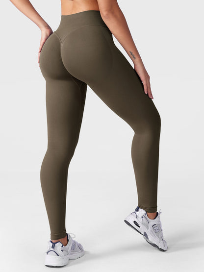 Yeoreo Eileen SoftHue™ Seamless Leggings
