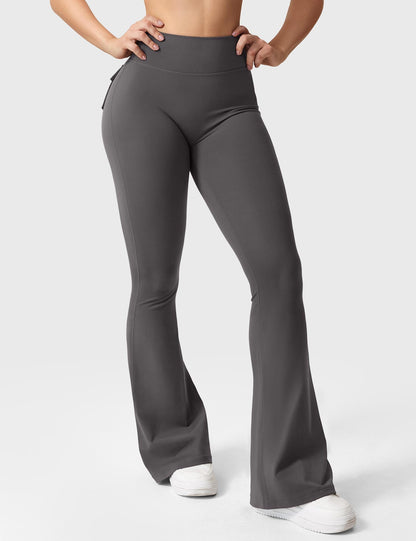 Yeoreo Brittany CoreFlex™ 31,5" Flared Leggings
