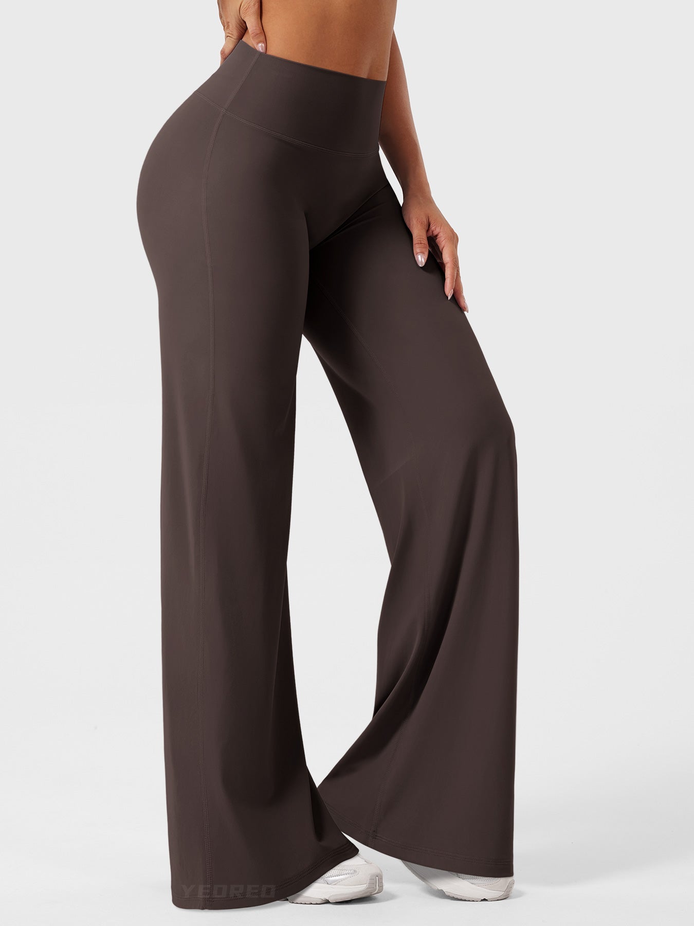 Yeoreo Eddiy 35" Leggings mit geradem Bein