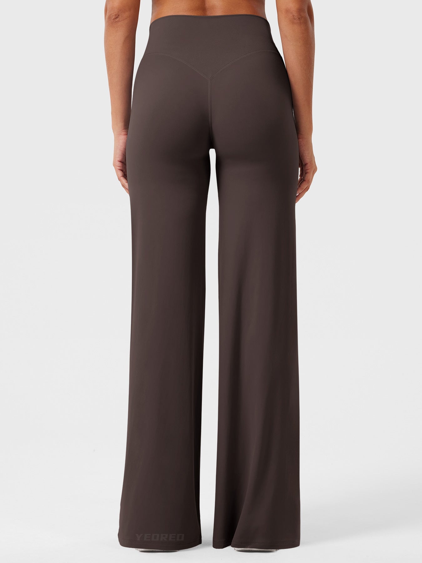 Yeoreo Eddiy 35" Leggings mit geradem Bein