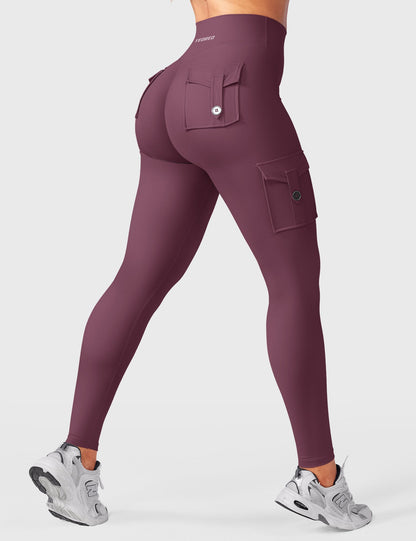 Yeoreo Hedda CoreFlex™ 25" Leggings