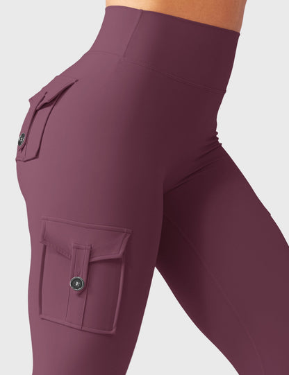 Yeoreo Hedda CoreFlex™ 25" Leggings