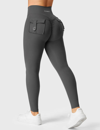 Yeoreo Charmos CoreFlex™ Leggings